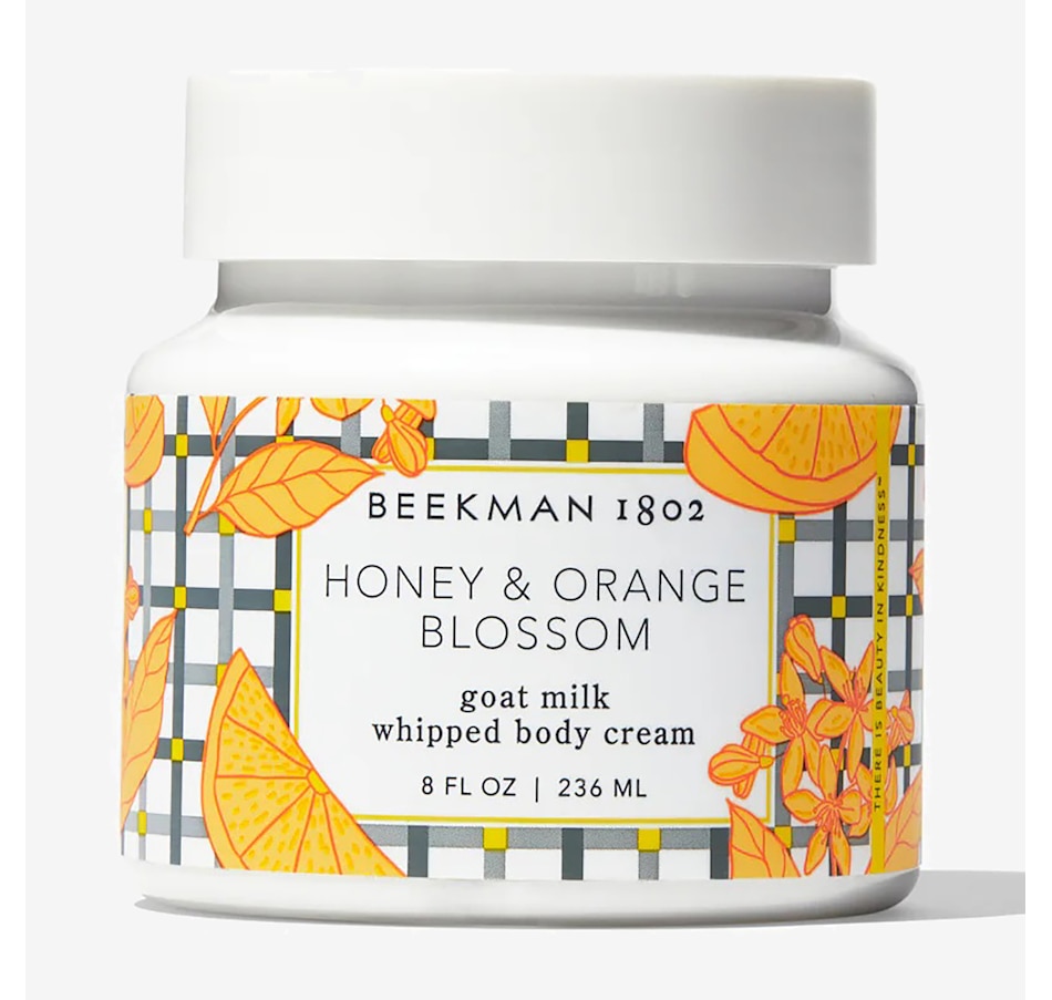 Image 112317_ALTMORE12.jpg, Product 112-317 / Price $40.00, Beekman 1802 4-Piece Bath and Body Collection from Beekman 1802 on TSC.ca's Beauty department