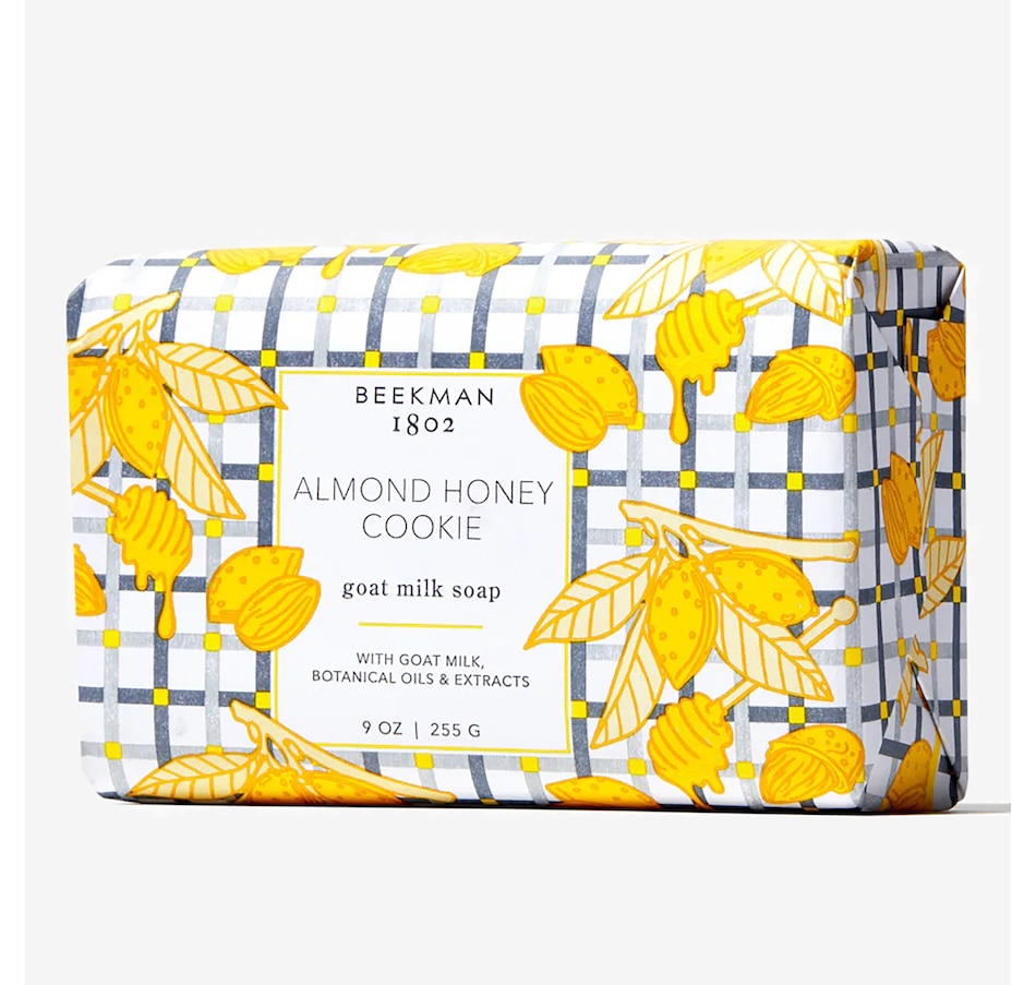 Image 112317_ALTMORE4.jpg, Product 112-317 / Price $40.00, Beekman 1802 4-Piece Bath and Body Collection from Beekman 1802 on TSC.ca's Beauty department