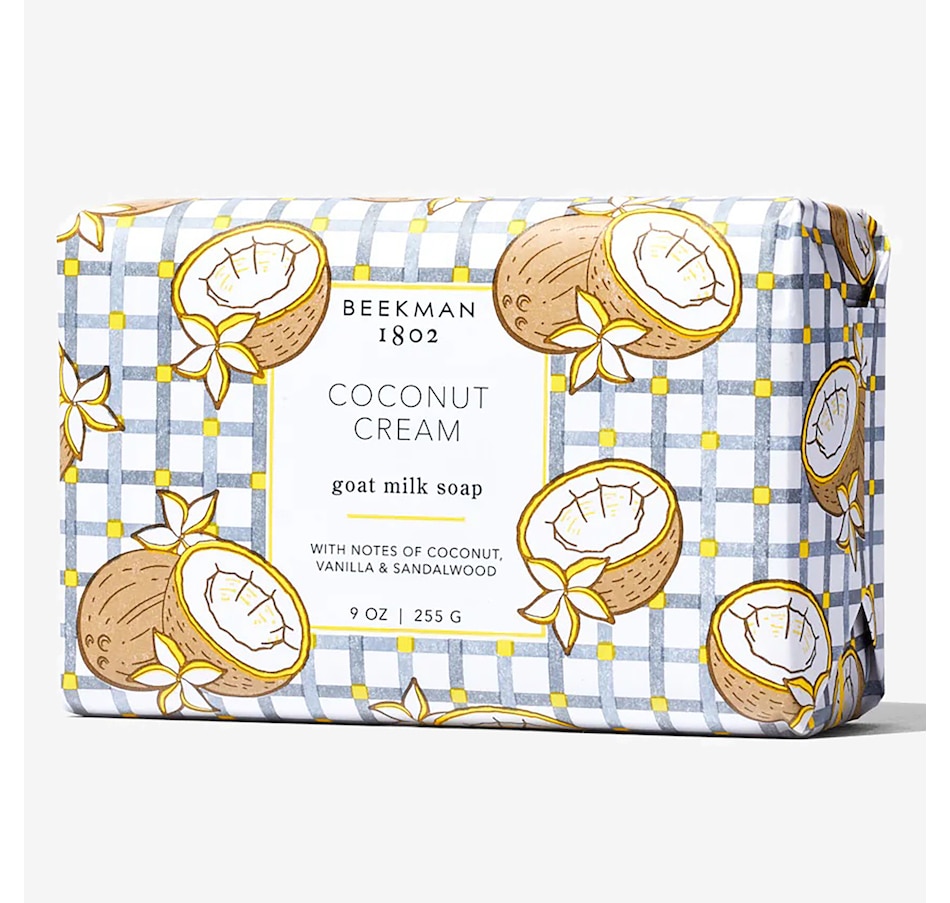 Image 112317_ALTMORE7.jpg, Product 112-317 / Price $40.00, Beekman 1802 4-Piece Bath and Body Collection from Beekman 1802 on TSC.ca's Beauty department