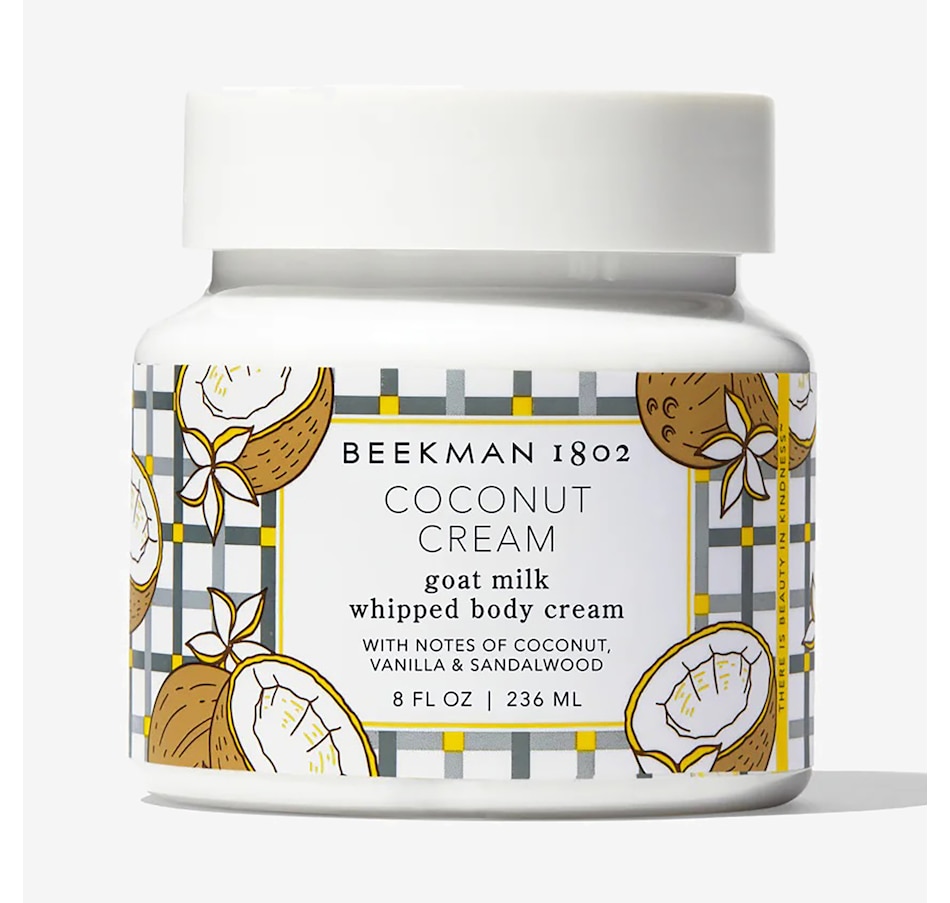 Image 112317_ALTMORE8.jpg, Product 112-317 / Price $40.00, Beekman 1802 4-Piece Bath and Body Collection from Beekman 1802 on TSC.ca's Beauty department
