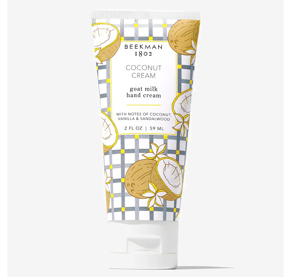 Image 112317_ALTMORE9.jpg, Product 112-317 / Price $40.00, Beekman 1802 4-Piece Bath and Body Collection from Beekman 1802 on TSC.ca's Beauty department