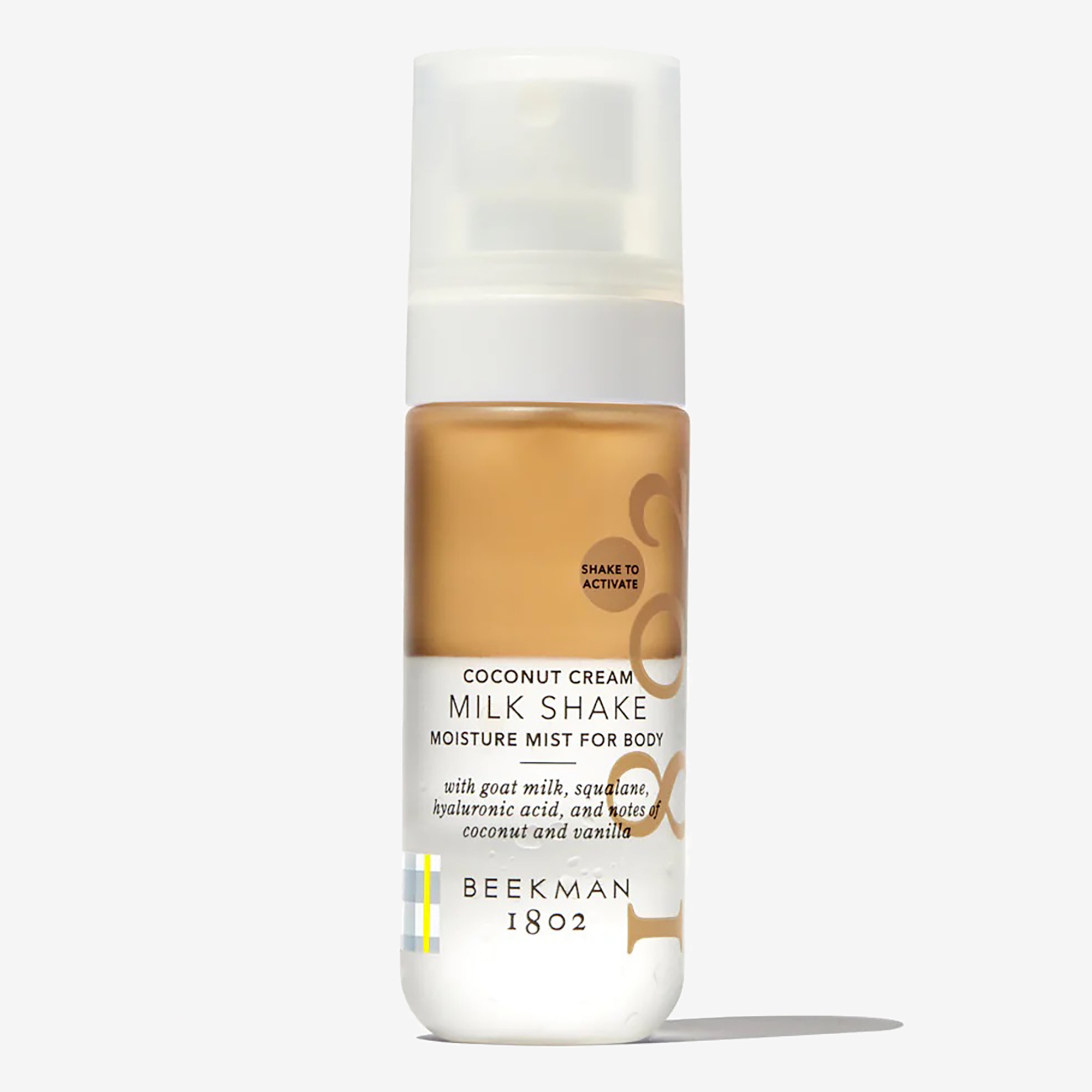 Beekman 1802 Milk Shake Moisture Mist for Body - TSC.ca