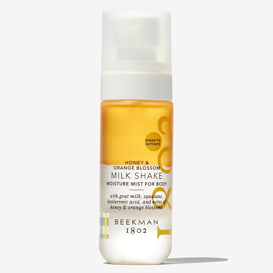 Image 112318_HOE.jpg, Product 112-318 / Price $38.00, Beekman 1802 Milk Shake Moisture Mist for Body from Beekman 1802 on TSC.ca's Beauty department