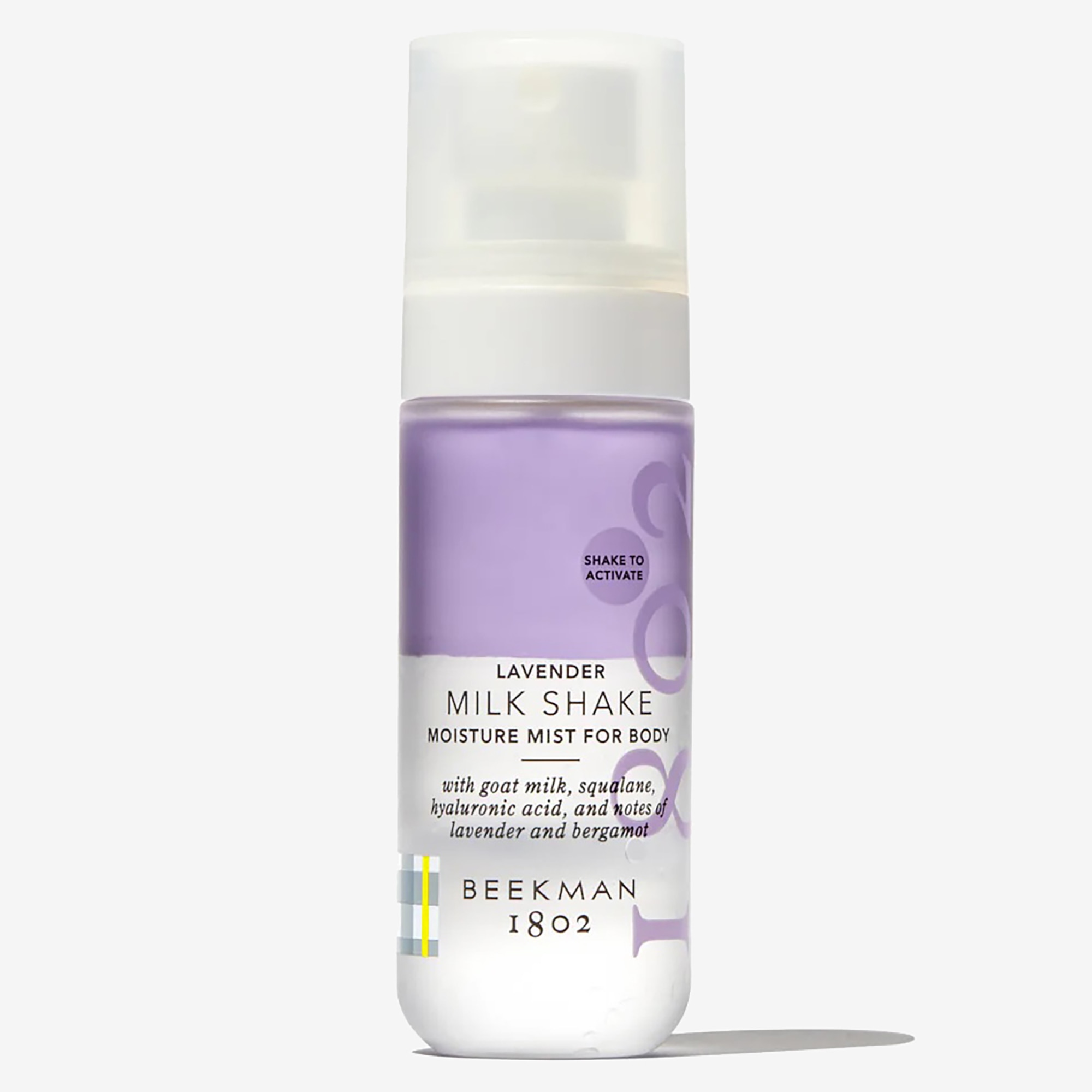 Beekman 1802 Milk Shake Moisture Mist for Body - TSC.ca
