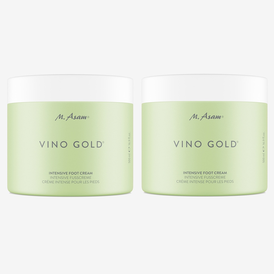 Image 112320.jpg, Product 112-320 / Price $49.99, M. Asam Vino Gold Intensive Foot Cream BOGO from M. Asam on TSC.ca's Beauty department