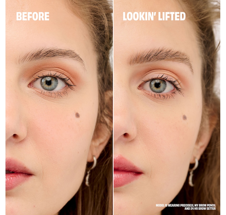 Image 112575_ALTMORE1.jpg, Product 112-575 / Price $30.00, Benefit Game, Set, Bounce from Benefit Cosmetics on TSC.ca's Beauty department