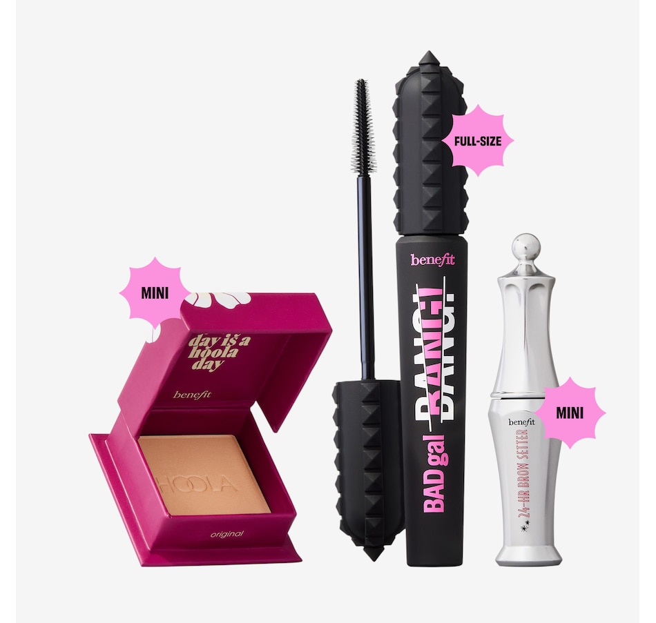 Image 112576_ALTMORE1.jpg, Product 112-576 / Price $51.00, Benefit Gamejoy from Benefit Cosmetics on TSC.ca's Beauty department