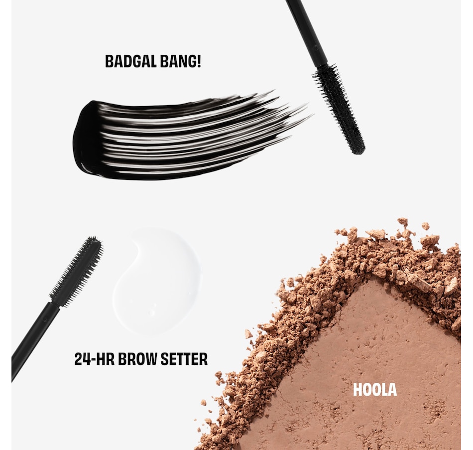 Image 112576_ALTMORE4.jpg, Product 112-576 / Price $51.00, Benefit Gamejoy from Benefit Cosmetics on TSC.ca's Beauty department