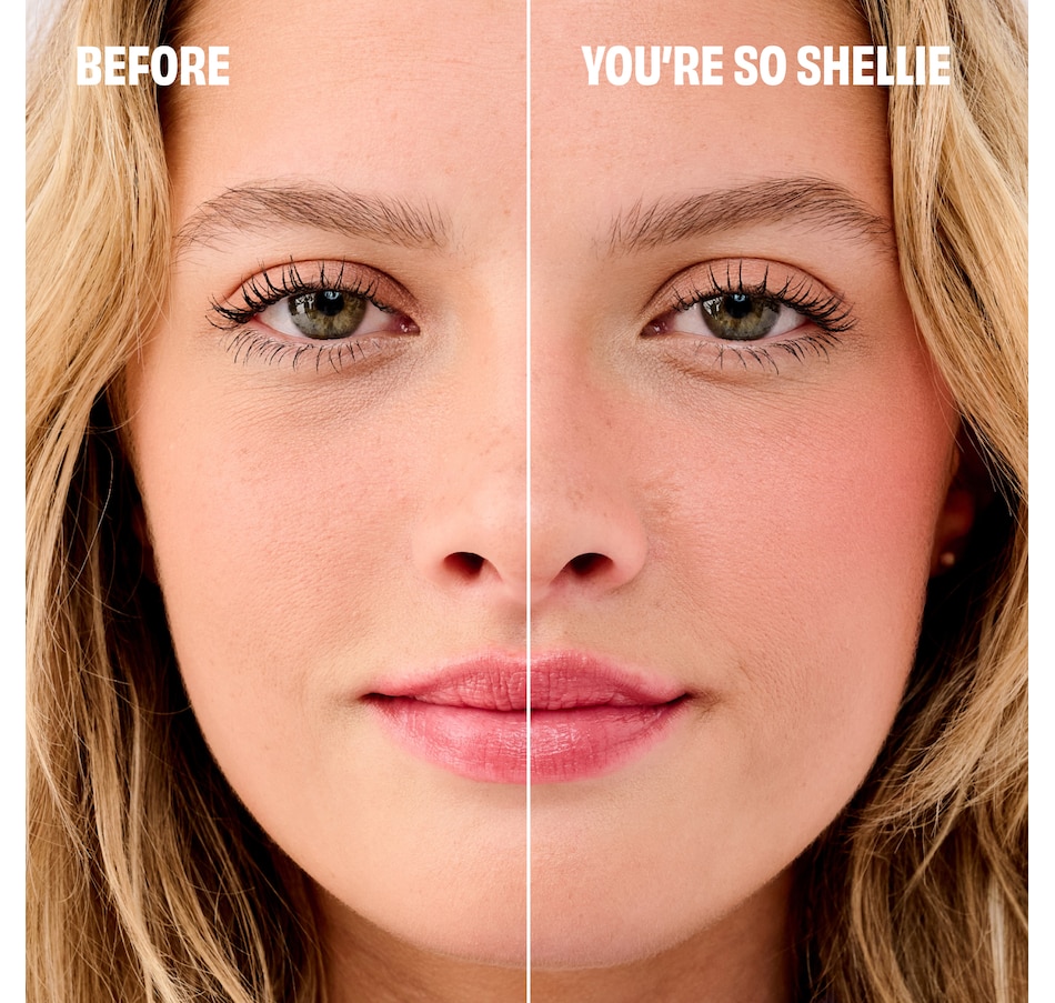 Image 112577_ALTMORE3.jpg, Product 112-577 / Price $43.00, Benefit Game On Glow from Benefit Cosmetics on TSC.ca's Beauty department