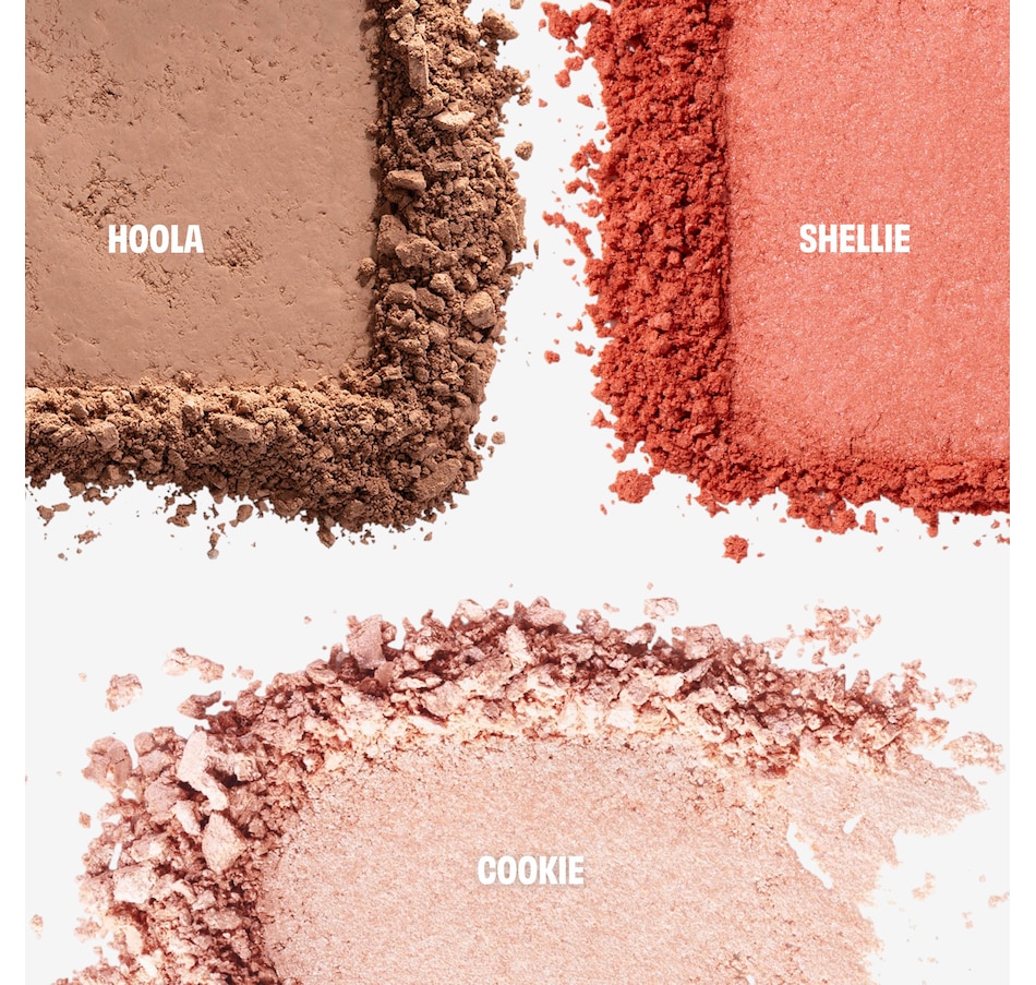 Image 112577_ALTMORE4.jpg, Product 112-577 / Price $43.00, Benefit Game On Glow from Benefit Cosmetics on TSC.ca's Beauty department