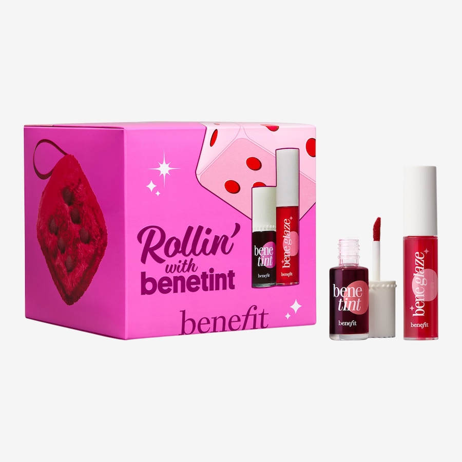 Image 112578.jpg, Product 112-578 / Price $42.00, Benefit Rollin' with Benetint from Benefit Cosmetics on TSC.ca's Beauty department