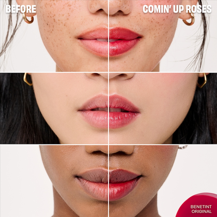Image 112578_ALTMORE3.jpg, Product 112-578 / Price $42.00, Benefit Rollin' with Benetint from Benefit Cosmetics on TSC.ca's Beauty department