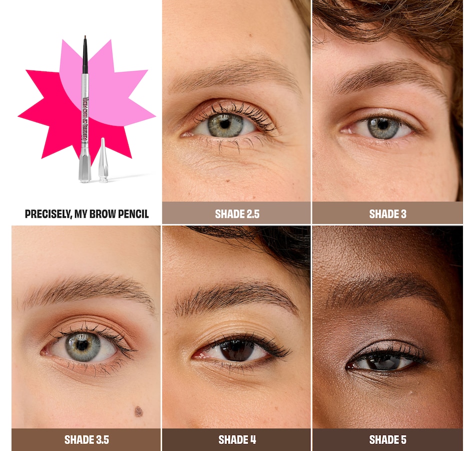 Image 112579_ALTMORE3.jpg, Product 112-579 / Price $49.00, Benefit Browminoes from Benefit Cosmetics on TSC.ca's Beauty department