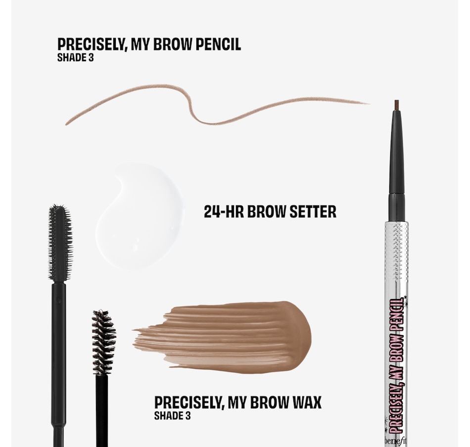 Image 112579_ALTMORE6.jpg, Product 112-579 / Price $49.00, Benefit Browminoes from Benefit Cosmetics on TSC.ca's Beauty department