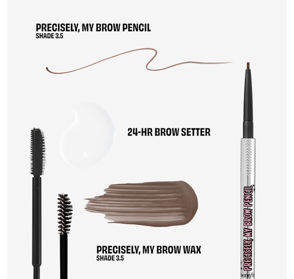 Image 112579_ALTMORE7.jpg, Product 112-579 / Price $49.00, Benefit Browminoes from Benefit Cosmetics on TSC.ca's Beauty department