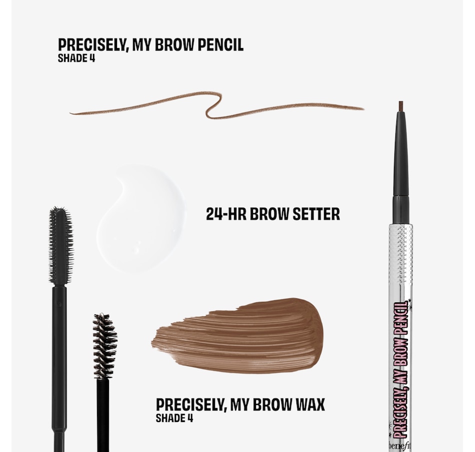 Image 112579_ALTMORE8.jpg, Product 112-579 / Price $49.00, Benefit Browminoes from Benefit Cosmetics on TSC.ca's Beauty department