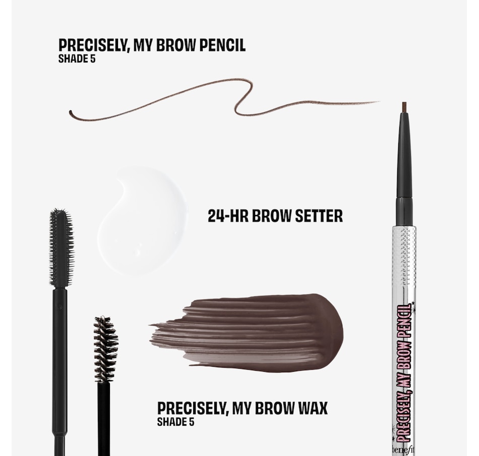 Image 112579_ALTMORE9.jpg, Product 112-579 / Price $49.00, Benefit Browminoes from Benefit Cosmetics on TSC.ca's Beauty department