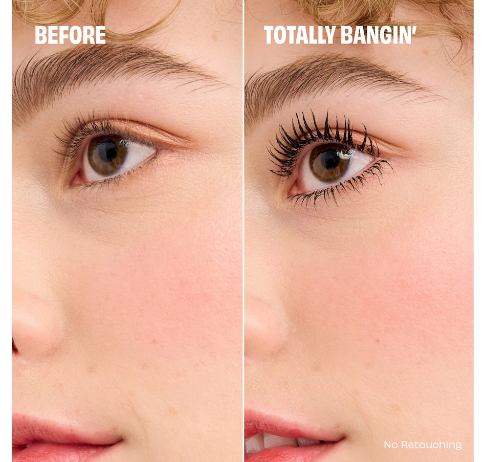 Image 112580_ALTMORE1.jpg, Product 112-580 / Price $47.00, Benefit BADgal Royalty from Benefit Cosmetics on TSC.ca's Beauty department