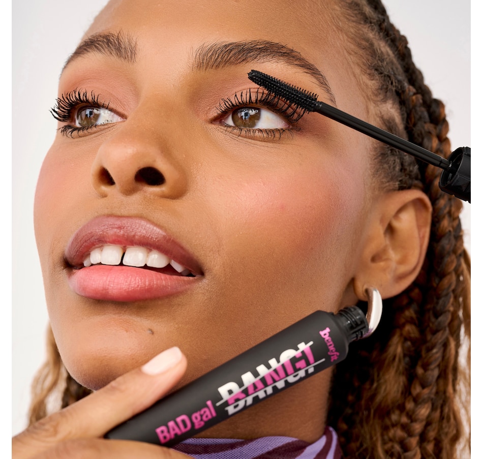 Image 112580_ALTMORE2.jpg, Product 112-580 / Price $47.00, Benefit BADgal Royalty from Benefit Cosmetics on TSC.ca's Beauty department