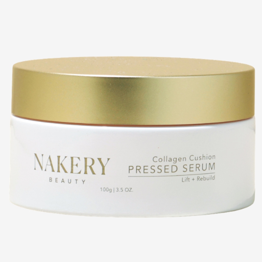 Image 112582.jpg, Product 112-582 / Price $44.50, Nakery Collagen Cushion Pressed Serum from Nakery Beauty on TSC.ca's Beauty department