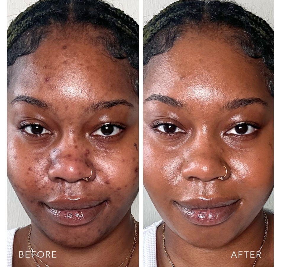 Image 112584_ALTMORE3.jpg, Product 112-584 / Price $58.00, Doll 10 Super Size TCE Liquid Filter Foundation with Brush from Doll 10 on TSC.ca's Beauty department