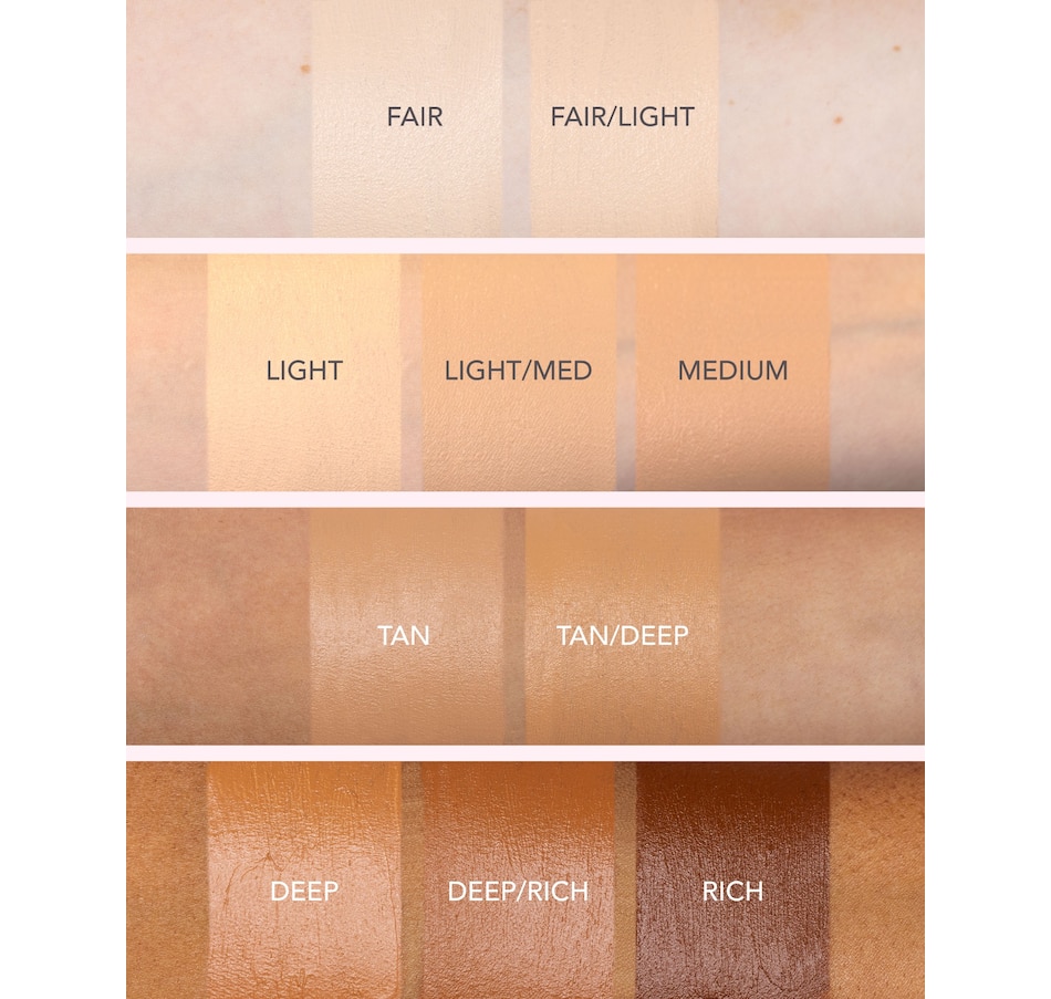 Image 112584_ALTMORE7.jpg, Product 112-584 / Price $58.00, Doll 10 Super Size TCE Liquid Filter Foundation with Brush from Doll 10 on TSC.ca's Beauty department