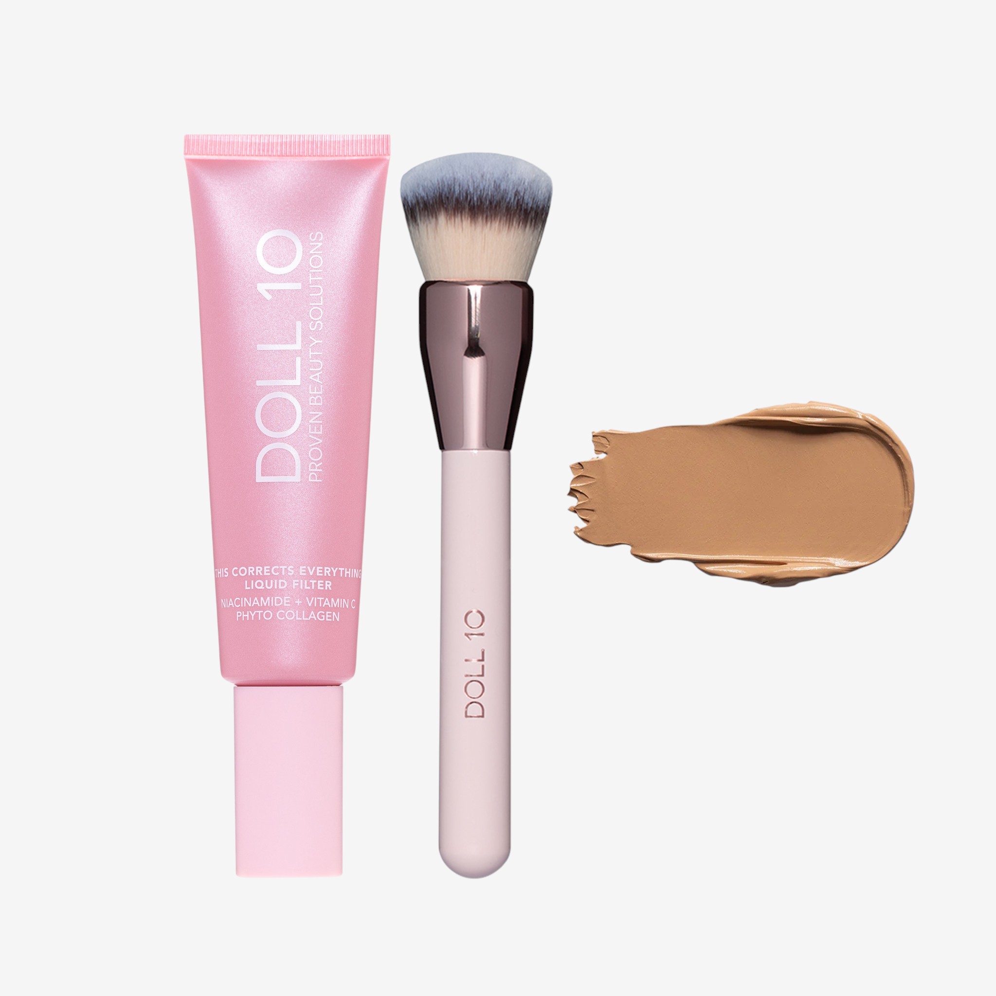 le fond de teint the foundation オールクル10 le fond de teint the foundation オールクル10 T.C.E Supersize Super