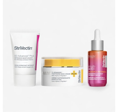 StriVectin Most Coveted Collections 