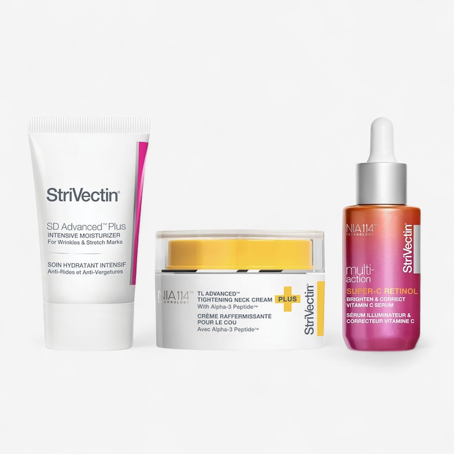 Image 112588.jpg, Product 112-588 / Price $277.00, StriVectin Most Coveted Collections from StriVectin on TSC.ca's Beauty department
