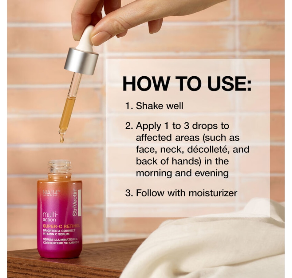 Image 112588_ALTMORE4.jpg, Product 112-588 / Price $149.00, StriVectin Most Coveted Collections from StriVectin on TSC.ca's Beauty department