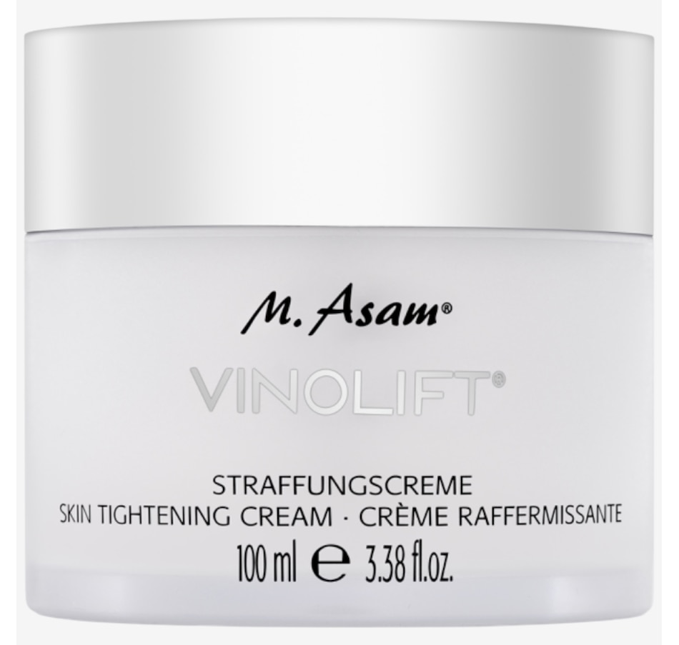 Image 112591.jpg, Product 112-591 / Price $79.99, M. Asam Vinolift Skin Tightening Cream from M. Asam on TSC.ca's Beauty department