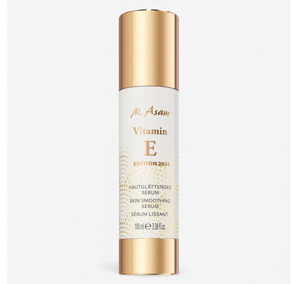 Image 112592.jpg, Product 112-592 / Price $199.00, M. Asam Vitamin E Skin Tightening Serum Duo from M. Asam on TSC.ca's Beauty department