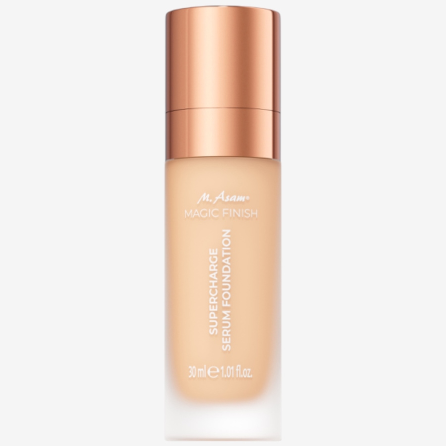 Image 112593_120SI.jpg, Product 112-593 / Price $69.99, M. Asam Magic Finish Supercharge Serum Foundation from M. Asam on TSC.ca's Beauty department