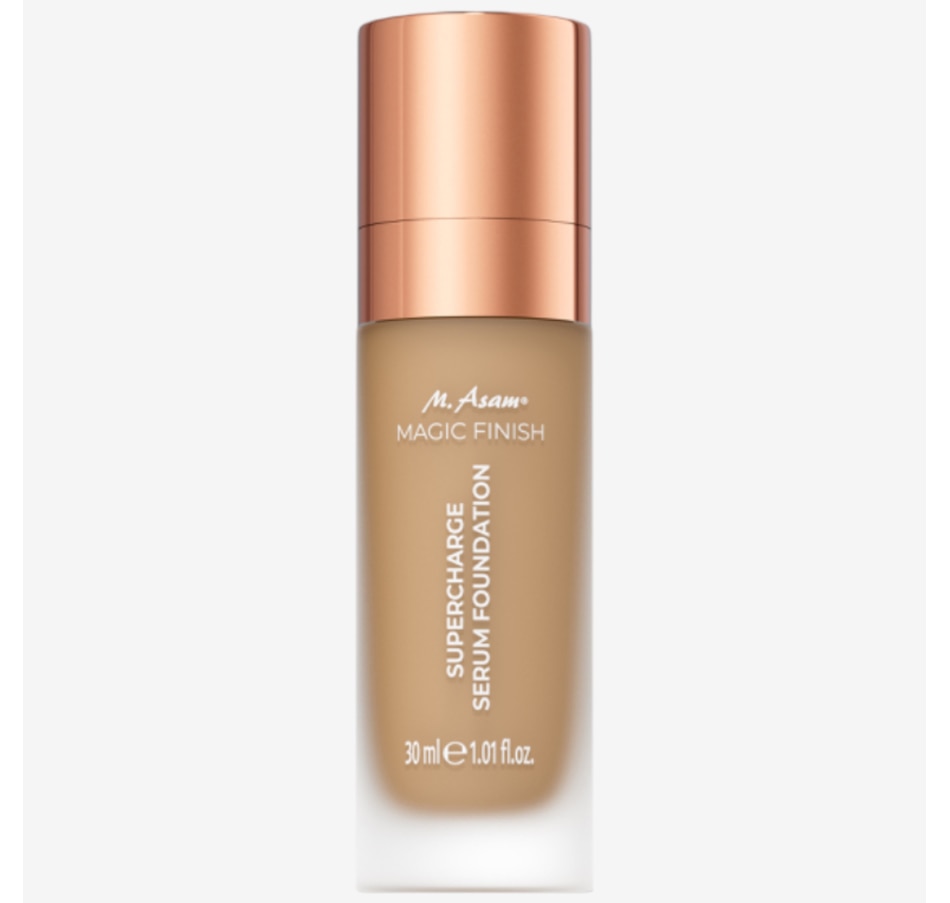 Image 112593_200WS.jpg, Product 112-593 / Price $69.99, M. Asam Magic Finish Supercharge Serum Foundation from M. Asam on TSC.ca's Beauty department
