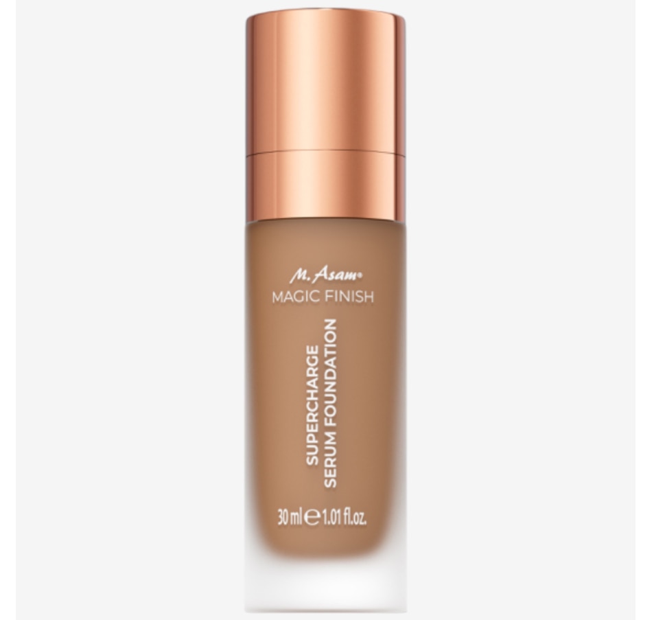 Image 112593_320CH.jpg, Product 112-593 / Price $69.99, M. Asam Magic Finish Supercharge Serum Foundation from M. Asam on TSC.ca's Beauty department