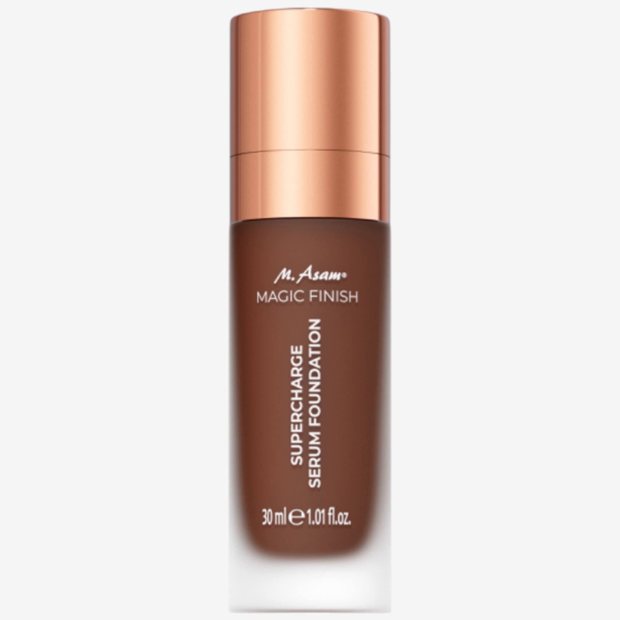 M. Asam Magic Finish Supercharge Serum Foundation - TSC.ca