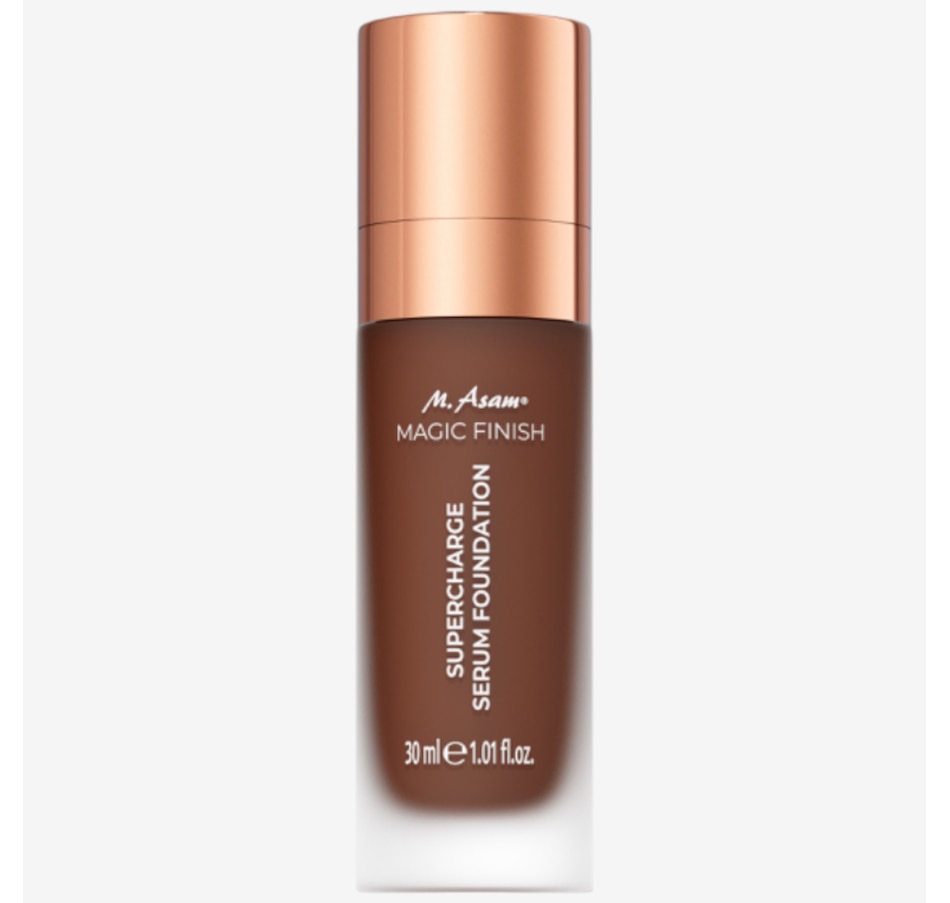 Image 112593_440DA.jpg, Product 112-593 / Price $69.99, M. Asam Magic Finish Supercharge Serum Foundation from M. Asam on TSC.ca's Beauty department