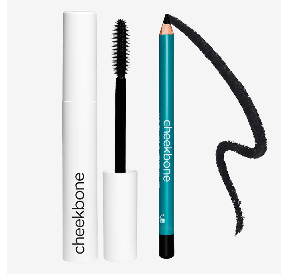 Image 112598.jpg, Product 112-598 / Price $35.00, Cheekbone Eye Duo from Cheekbone Beauty on TSC.ca's Beauty department