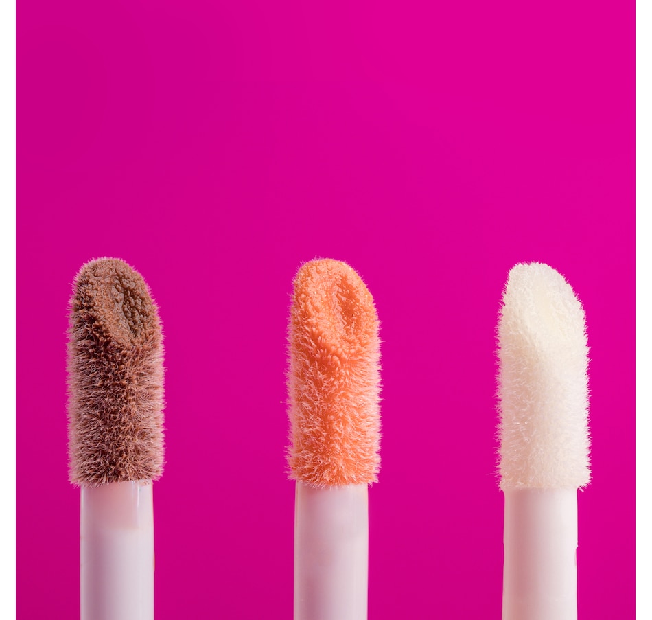 Image 112599_ALTMORE1.jpg, Product 112-599 / Price $45.00, Cheekbone Lip Oil Bundle from Cheekbone Beauty on TSC.ca's Beauty department