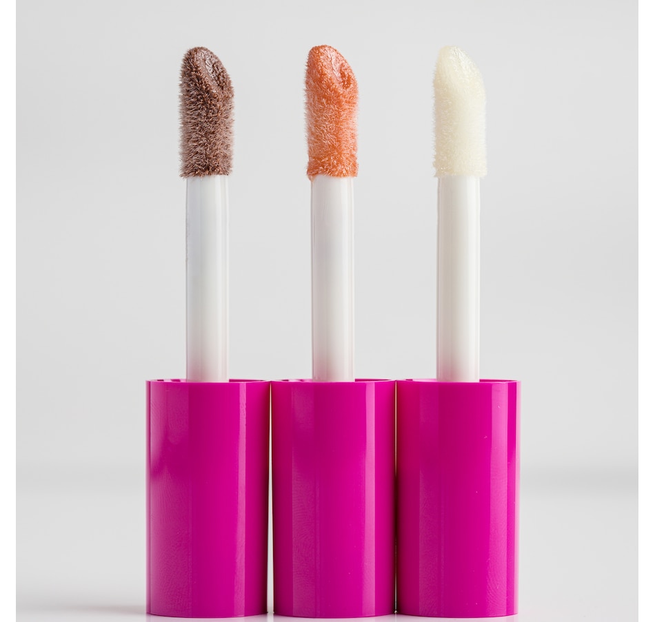 Image 112599_ALTMORE2.jpg, Product 112-599 / Price $45.00, Cheekbone Lip Oil Bundle from Cheekbone Beauty on TSC.ca's Beauty department