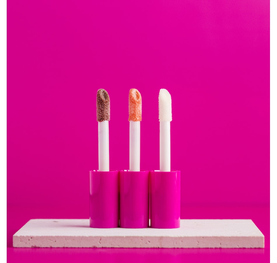 Image 112599_ALTMORE3.jpg, Product 112-599 / Price $45.00, Cheekbone Lip Oil Bundle from Cheekbone Beauty on TSC.ca's Beauty department