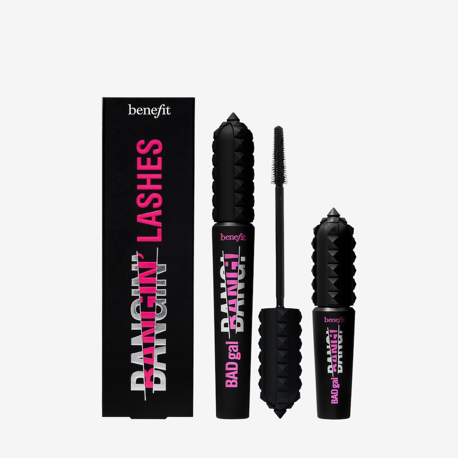 Image 112600.jpg, Product 112-600 / Price $46.00, Benefit BADgal BANG Booster – Bangin’ Lashes from Benefit Cosmetics on TSC.ca's Beauty department