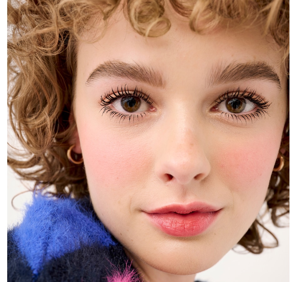 Image 112600_ALTMORE2.jpg, Product 112-600 / Price $46.00, Benefit BADgal BANG Booster – Bangin’ Lashes from Benefit Cosmetics on TSC.ca's Beauty department