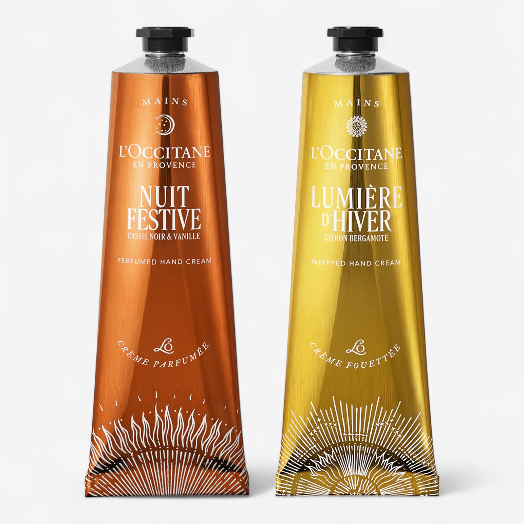 L'Occitane Holiday Hand Cream Duo - TSC.ca