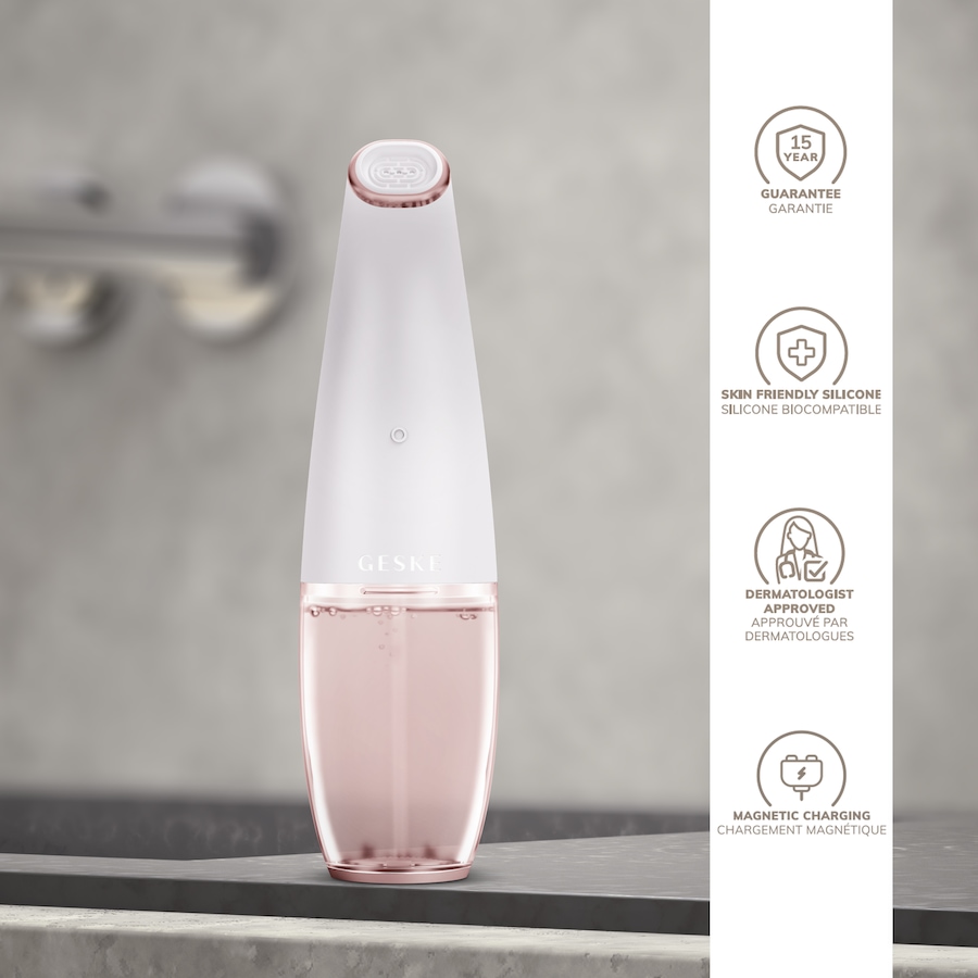 Image 112608_ALTMORE3.jpg, Product 112-608 / Price $94.00, Geske Aqua-Stream Face Cleanser 8-in-1 With Aqua-Stream Solution Duo from GESKE on TSC.ca's Beauty department
