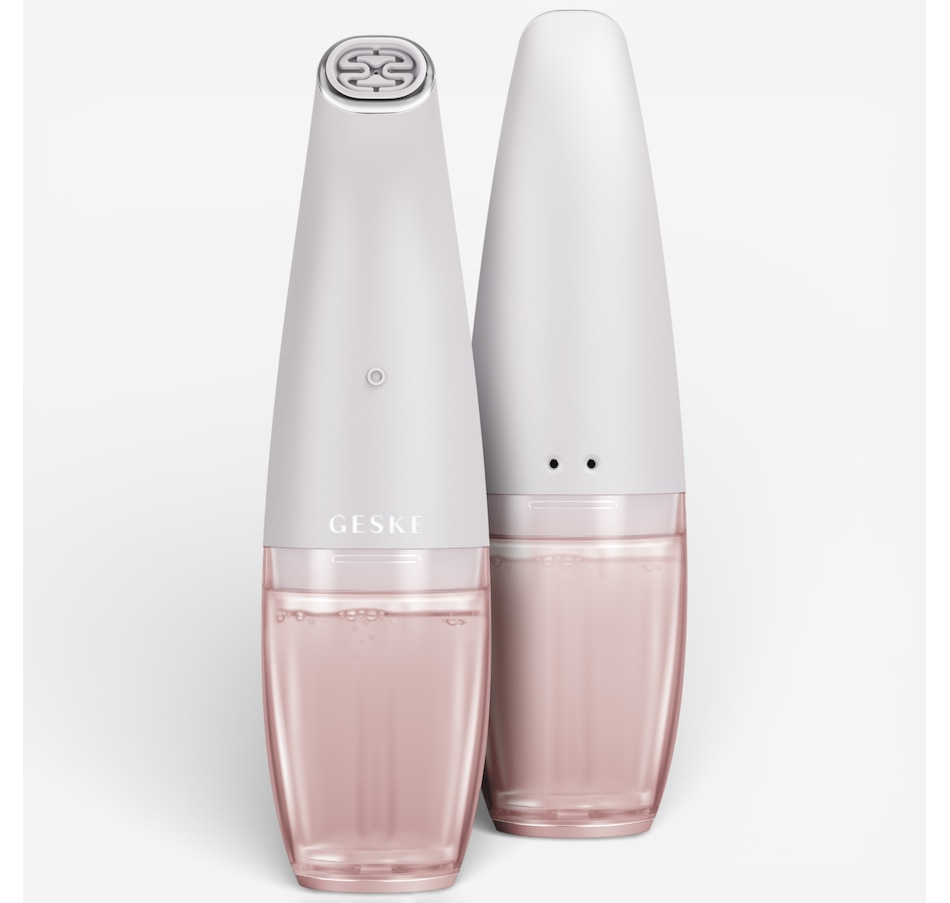 Image 112608_ALTMORE4.jpg, Product 112-608 / Price $94.00, Geske Aqua-Stream Face Cleanser 8-in-1 With Aqua-Stream Solution Duo from GESKE on TSC.ca's Beauty department