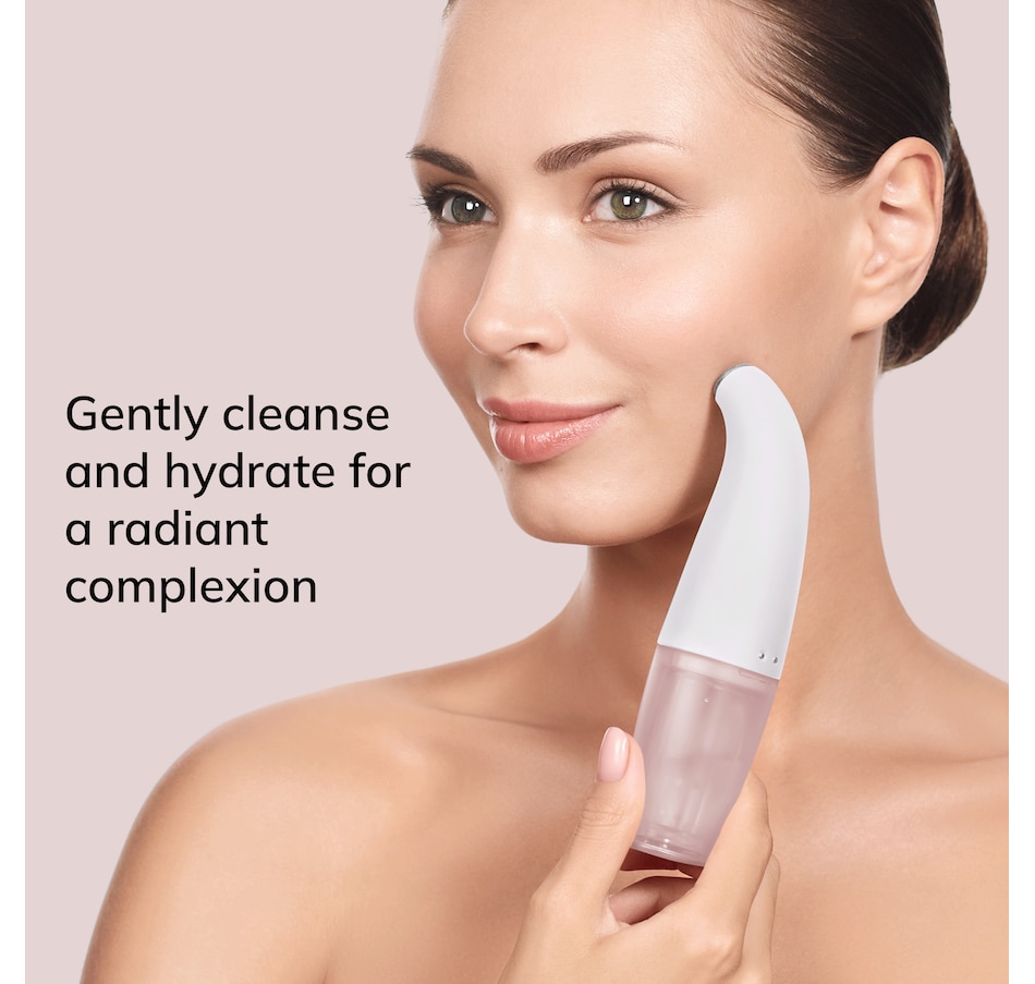Image 112608_ALTMORE5.jpg, Product 112-608 / Price $94.00, Geske Aqua-Stream Face Cleanser 8-in-1 With Aqua-Stream Solution Duo from GESKE on TSC.ca's Beauty department