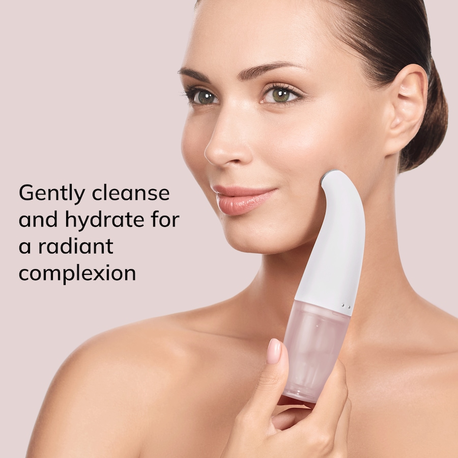 Image 112608_ALTMORE5.jpg, Product 112-608 / Price $94.00, Geske Aqua-Stream Face Cleanser 8-in-1 With Aqua-Stream Solution Duo from GESKE on TSC.ca's Beauty department