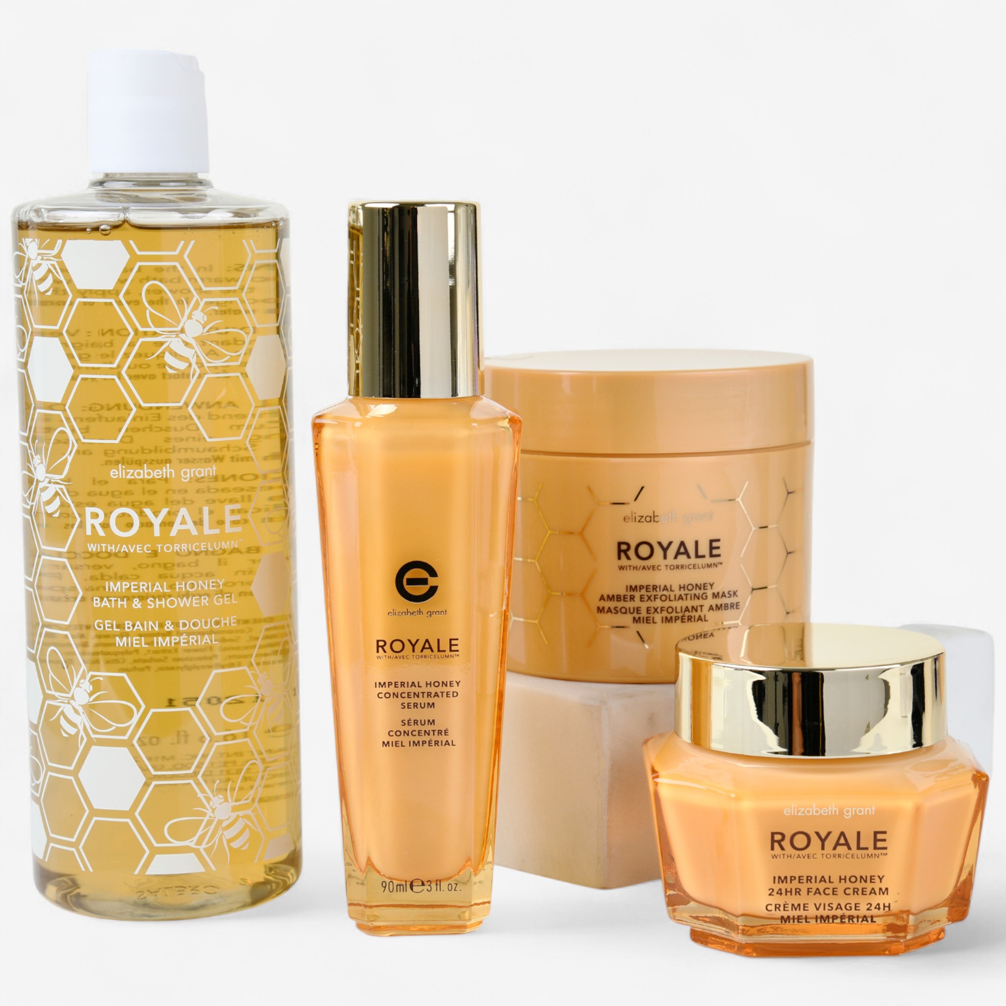 Elizabeth Grant Royale Imperial Honey Collection - TSC.ca