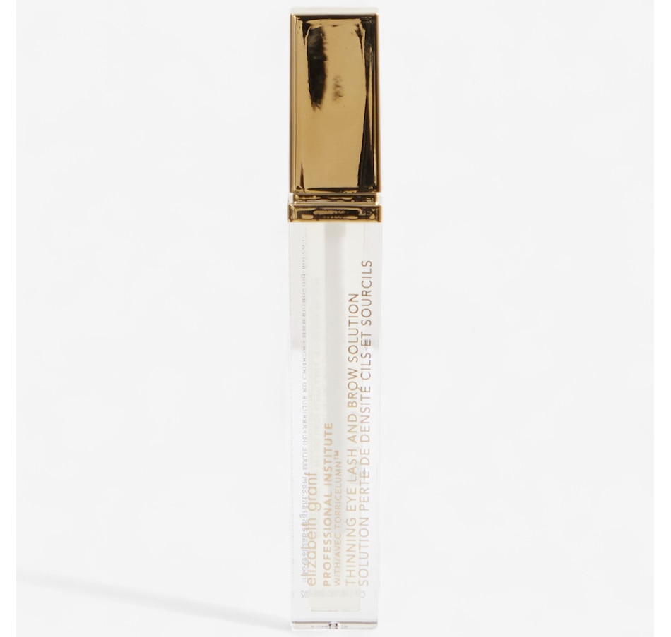 Image 112626.jpg, Product 112-626 / Price $50.00, Elizabeth Grant Professional Institute Thinning Eye Lash and Brow Solution from Elizabeth Grant on TSC.ca's Beauty department
